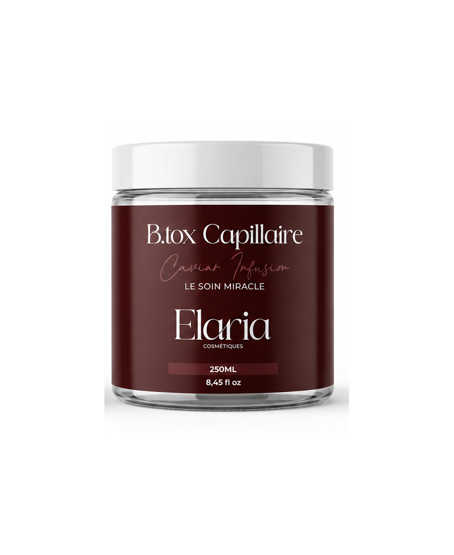 Caviar infusion | Botox 250 ml
