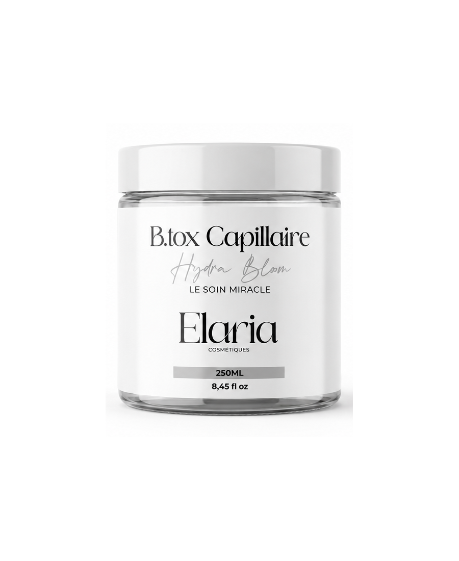 Hydra bloom | botox capillaires - 250 ml